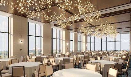 Hilton Arlington Rosslyn The Key