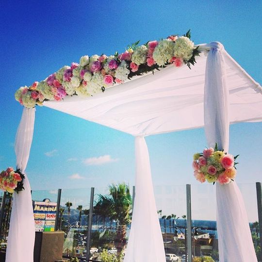 Angeluck Custom Wedding