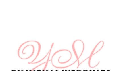 YM Bilingual Weddings