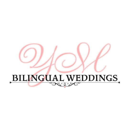 YM Bilingual Weddings