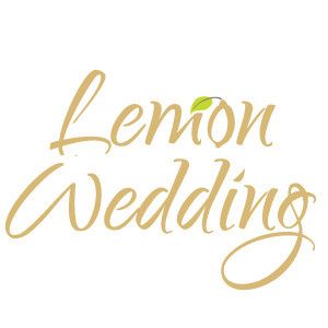 Lemon Wedding Invitations