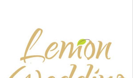 Lemon Wedding Invitations
