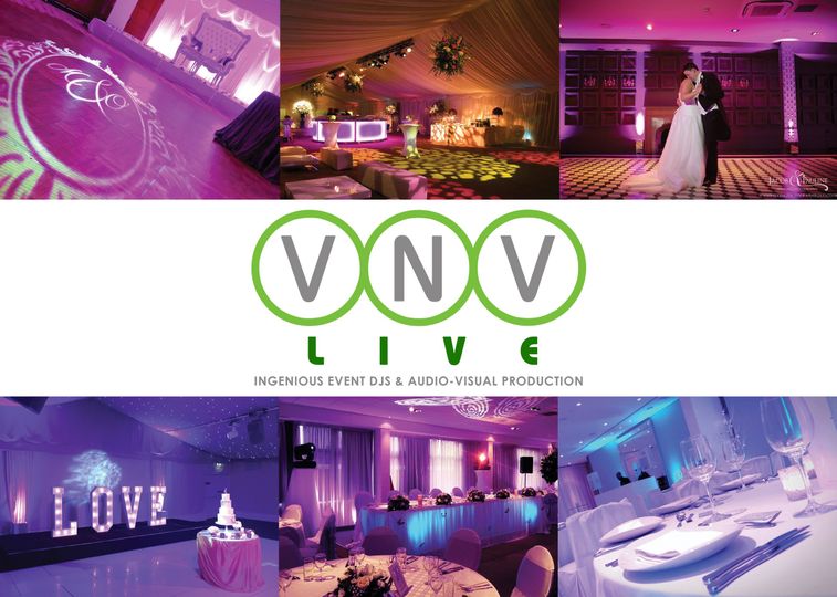 VNV Live Ltd