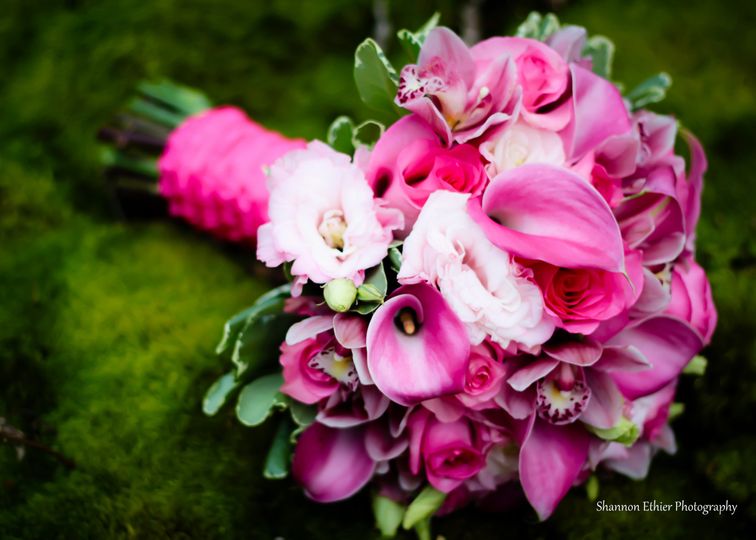 J Smith Floral Design