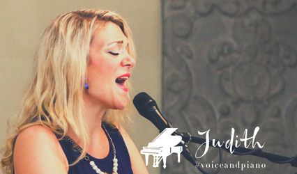 Wedding Singer Houston - Judith