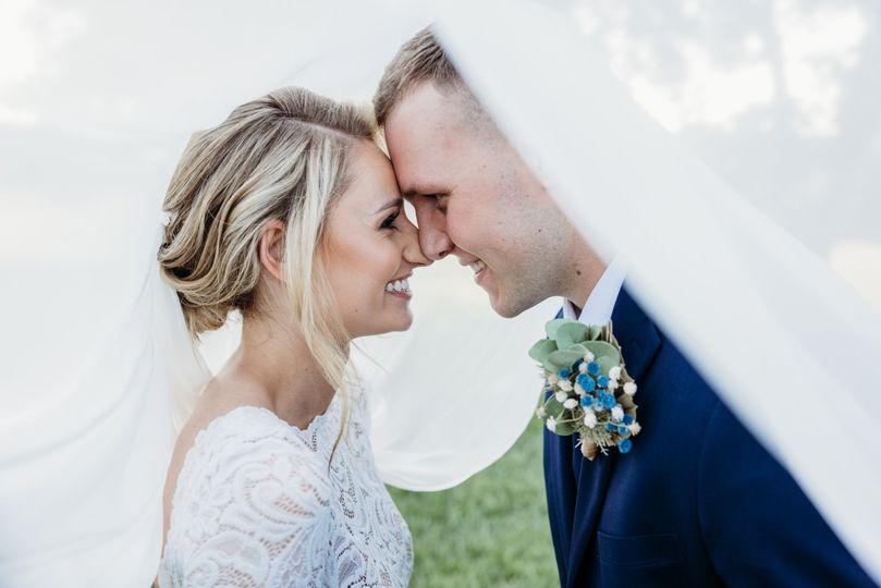 Nichole Livingston Weddings
