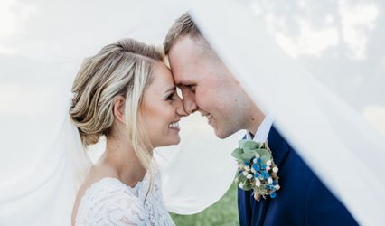 Nichole Livingston Weddings