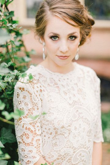 Alexandra Nicole | Makeup Artist