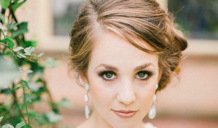 Alexandra Nicole | Makeup Artist