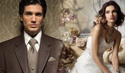 Bridal Rental Galleria @ Tux One