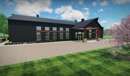 Frolic Event Center