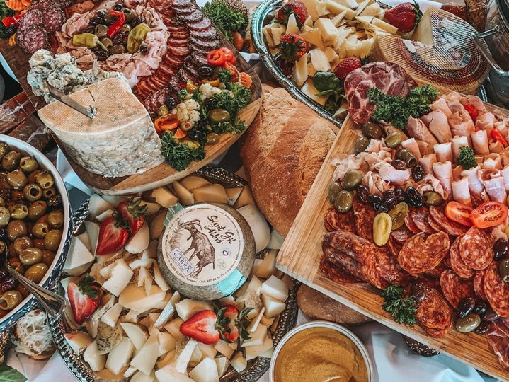 Medure's Catering