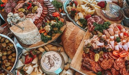 Medure's Catering