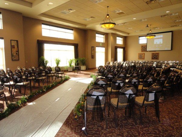 Timberlake Lodge Venue  Grand  Rapids  MN  WeddingWire