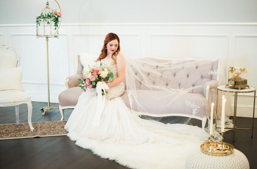 The Harrison Ballroom