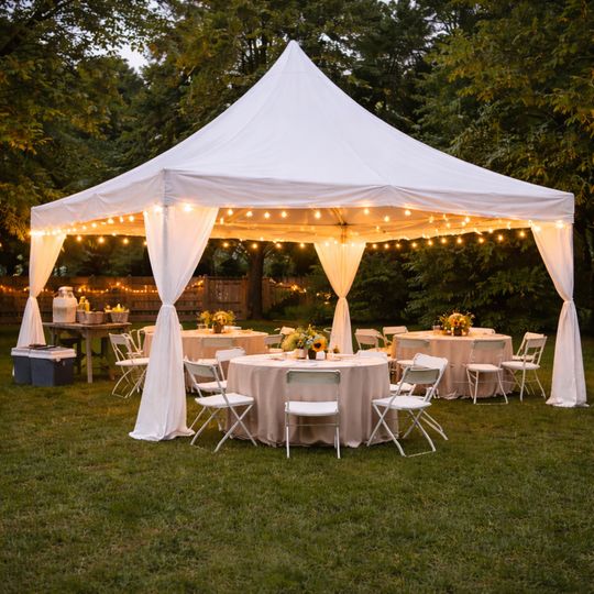 Premier Tents & Events
