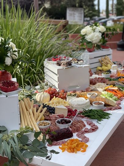Paso Catering Co.