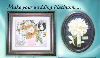 Lasting Keepsakes
