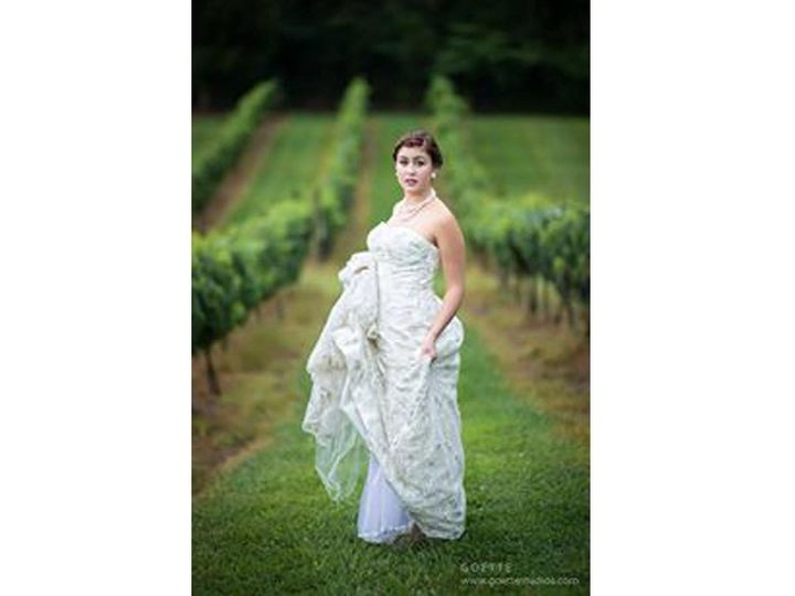 Weathervane Winery