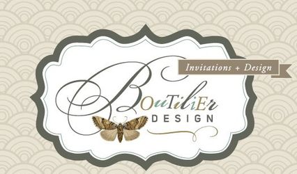 Boutilier Design
