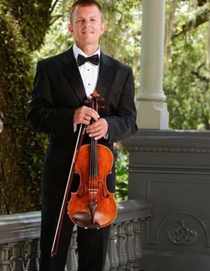 Strings of Pinellas