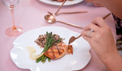 DUO58 Catering & Events