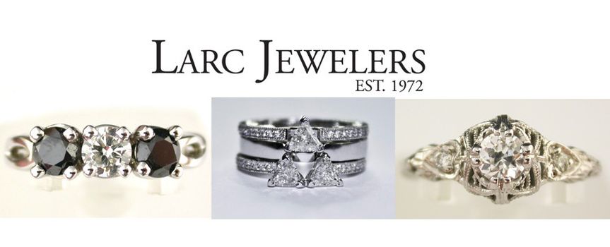 Larc Jewelers Jewelry Glen Ellyn Il Weddingwire