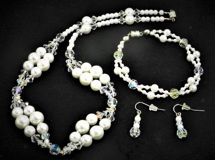 Jewelry by Josana
