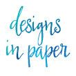 Designs In Paper