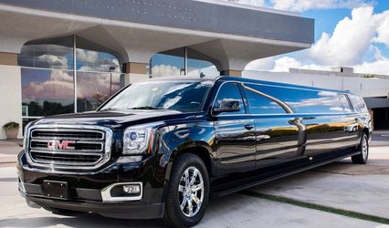 Arizona Sedan and Limousine Service