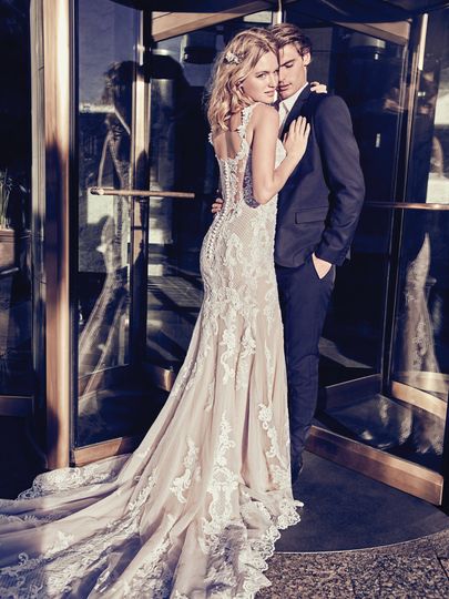 Maggie Sottero Designs Dress Attire Salt Lake City Ut