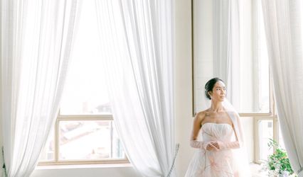 Veronica Sparrow Photography