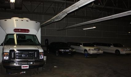 Valley Limousine Service Llc