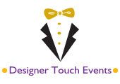 Designer Touch Events