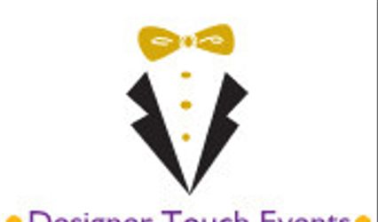Designer Touch Events