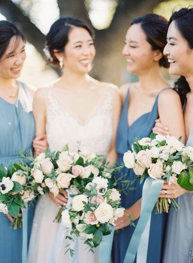 Petal & Olive Floral Co.