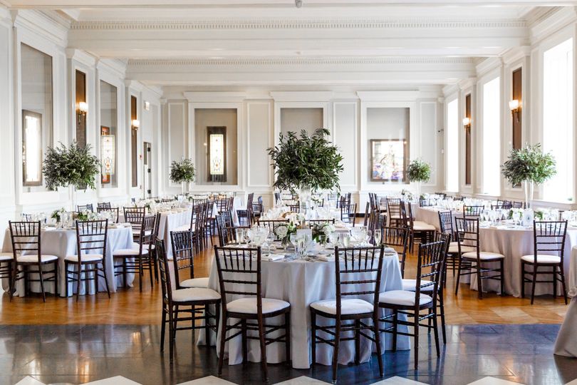 life in bloom chicago wedding florist olive center