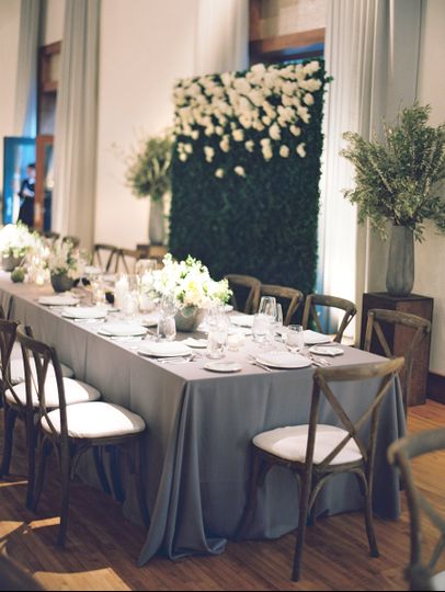 life in bloom best chicago wedding florist ivy roo