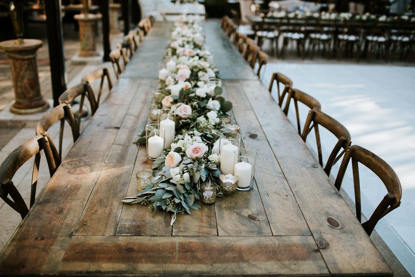 life in bloom best chicago wedding florist la perg