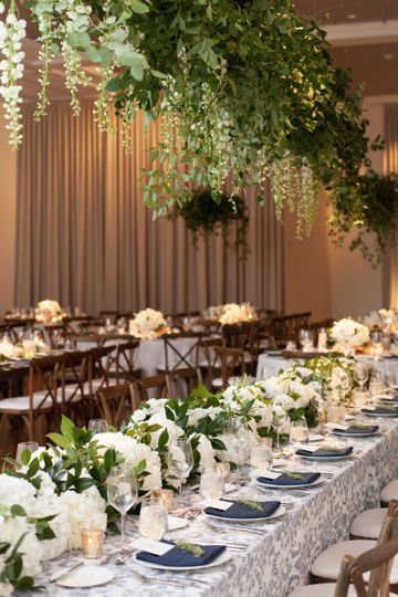 life in bloom best chicago wedding florist ivy roo