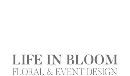 Life in Bloom