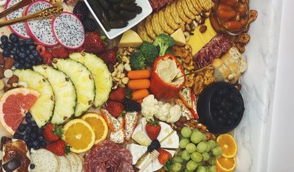 SouthEast Charcuterie