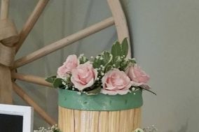 A Sweet Memory Cake Shoppe, LLC