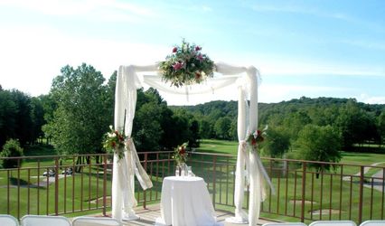 Salt Creek Golf Retreat