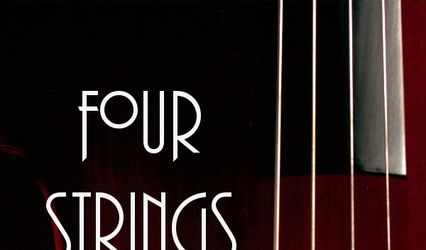 Four Strings - Quartet, Trio, Duo