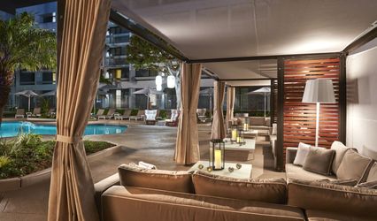 Hotel MdR Marina del Rey - a Doubletree by Hilton