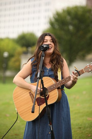 Mak Briggs Music