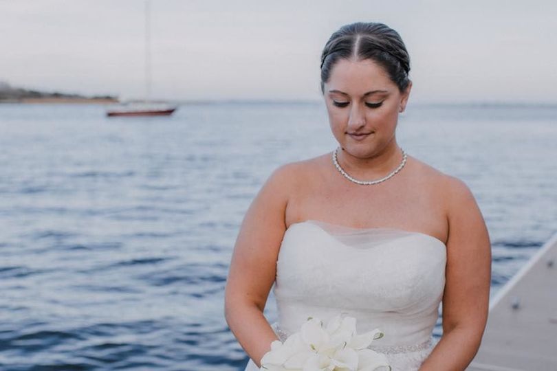 Makeup by Lauren Silva