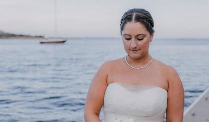 Makeup by Lauren Silva
