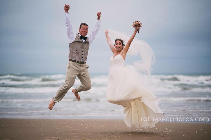 South Padre Beach Ceremony Planning South Padre Island Tx